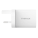 Momax OnePlug 30W PD 快速充電器 (白色)