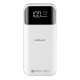 Momax Q.Power Air2+ IP92 無線充電流動電源 20000mAh (白色)