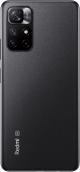 Xiaomi Redmi Note 11S 6+128GB 5G 黑色