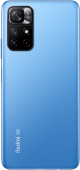Xiaomi Redmi Note 11S 6+128GB 5G  星光藍