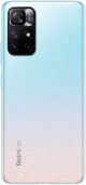 Xiaomi Redmi Note 11S 6+128GB 5G 暮光藍