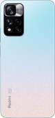 Xiaomi Redmi Note 11 Pro+ 8+256GB 5G 星空藍