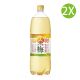 2X 日本製 三屋梅子碳酸飲料 有氣梅子汁 (1.5L x 2) [2CHQ4]