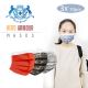 3X 10 pcs 英國Herd Armour BFE99 VFE99 PFE99 ASTM 高質3層 (帶香港證書) 成人（紅色/蕾絲/灰色雪花）口罩 防病毒口罩