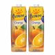 Cyprina 100%純橙汁 1L