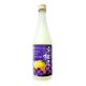 日本製 京都產柚子酒 500ml