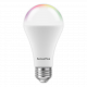 SensePlus LED 彩光燈泡 (E27)