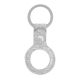 MOMAX Ring Case AirTag 專用保護套 (灰色) SR26A