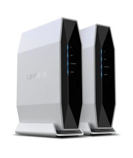 Linksys - E9450 AX5400 雙頻 WiFi 6 路由器 2件裝