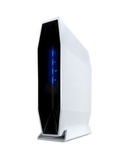 Linksys - Dual-Band AX5400 WiFi 6 EasyMesh™ Compatible Router (E9450)