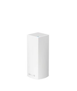 Linksys - Velop 智慧型網狀 WiFi 系統，三頻，白色一個裝 (AC2200)