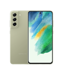 Samsung Galaxy S21 FE G9900 8+256GB 5G 橄欖綠