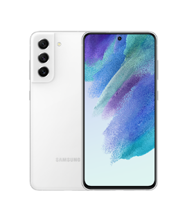 Samsung Galaxy S21 FE G9900 8+256GB 5G 陶瓷白 