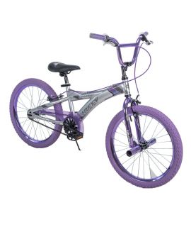 Radium 20inch bike - Metaloid Purple