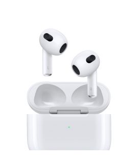 Apple AirPods (3rd Generation 2021)