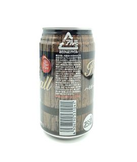 4X 神戸居留地 威士忌 HighBall 日本燒酒 燒酎 (350ml x 4) (啡罐) [1038360]