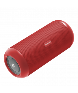 MOMAX　Intune Plus 真無線戶外音箱(紅色) 
