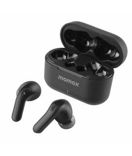 MOMAX Spark Lite 真無線降噪無線耳機 (黑色) BT8D