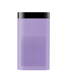 MOMAX UV-C 空氣淨化機 紫色 AP10U