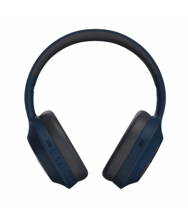 Soul - Emotion Max 無線主動式降噪頭戴式耳機 藍色 SE62BU｜香港行貨
