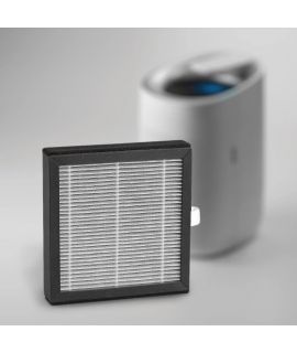 MOMAX H13 HEPA with Active Carbon Filters (AP1S Replacement Filters) 