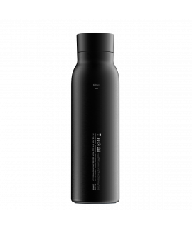 MOMAX Smart Bottle智能保溫水樽 (黑色) HL6SD