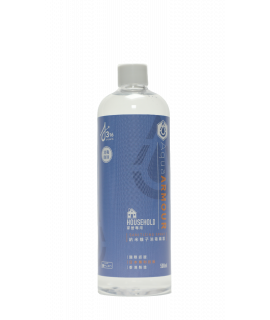  J316 Aqua Armour Santizing spray Household 500ml (Refill) (Buy 1 Get 1 Free)