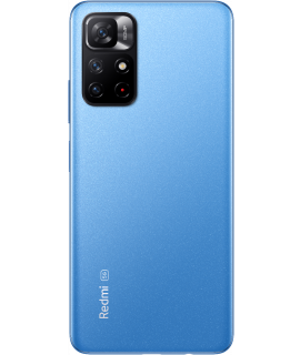 Xiaomi Redmi Note 11S 6+128GB 5G  星光藍