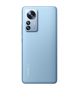 Xiaomi 12 Pro 12+256GB 5G 藍色