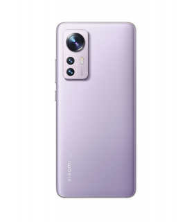 Xiaomi 12X 8+256GB 5G 紫色