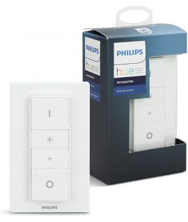 Philips Hue Dimmer Switch 飛利浦 Hue 遙控光暗調節器