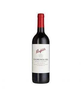 澳洲 Penfolds Shiraz Red Wine奔富 冠蘭山切粒子紅酒 750ml