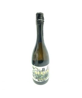 意大利製 Prosecco D.O.C. Bervini extra dry-Millesimato 氣泡酒 750ml