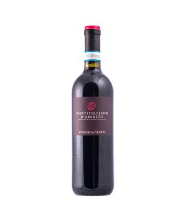 意大利製 VERGA Montepulciano D'abruzzo 紅酒 750ml