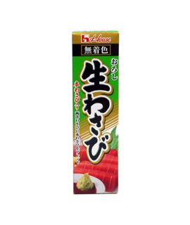 日本製 青芥末 Wasabi (43g) [88817]