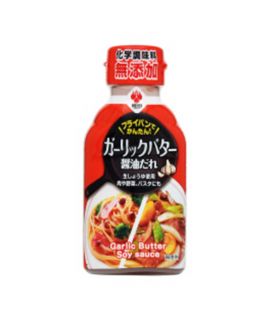 日本製 炭烤豚肉丼醬汁 (195g)