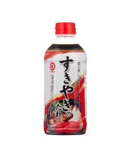 日本製 小豆島壽喜燒醬汁 (500ml)