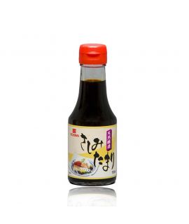 日本製 醬油 日本魚生豉油 150ml