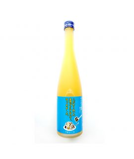 日本製 頂級宮崎芒果梅酒 500ml