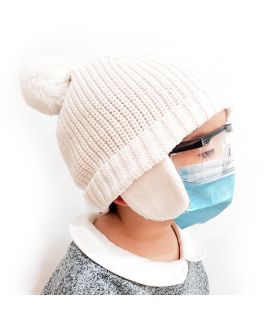 台灣製 1X(可帶眼鏡)  (無眼鏡袋) 兒童護目鏡 2533 兒童防護鏡 高框 醫療所用 防飛沫 防疫 抗疫一副裝 2 - 8 歲
