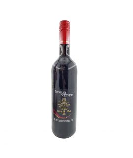 法國製 半甜紅酒 Chevalier de Bayard (2020) 750ml