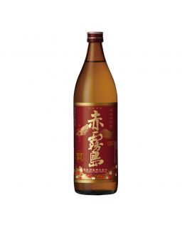 日本製 赤霧島 燒酒 燒酎 (900ml)
