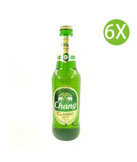 6X 泰象啤酒 (瓶裝) - (320ml x 6)