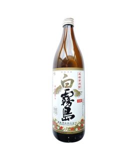 日本製 白霧島 燒酒 燒酎 (900ml)
