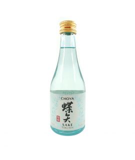 日本製 蝶矢 特選清酒(發酵酒)300ml