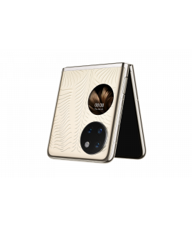 Huawei P50 Pocket 12+512GB LTE BLi/Xgr PREMIUM GOLD