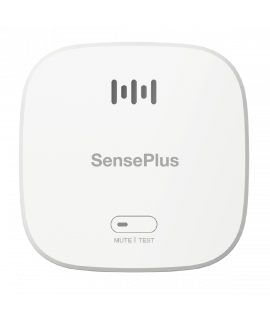 SensePlus Wi-Fi Smoke Sensor