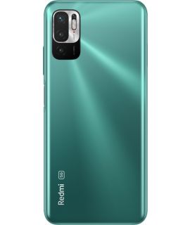 Redmi Note 10 6+128GB 5G 極光綠