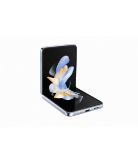 Samsung Galaxy ZFlip4 F7210 8+256GB 5G 冰川藍