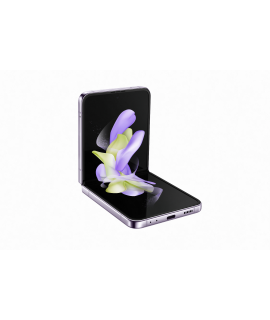 Samsung Galaxy ZFlip4 F7210 8+256GB 5G BORA 紫